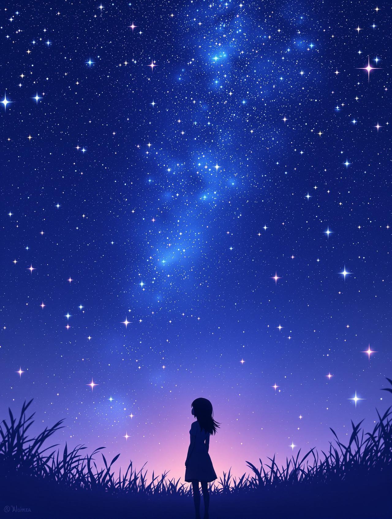 星辰坠落之夜